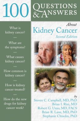 100 Questions & Answers About Kidney Cancer - download pdf
