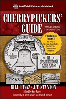 Cherrypickers? Guide to Rare Die Varieties of United States Coins (An Official Whitman Guid(Ebook PDF)) - download pdf
