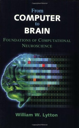 From computer to brain: foundations of computational neuroscience - download pdf
