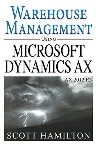 Warehouse Management using Microsoft Dynamics AX 2012 R3 - download pdf