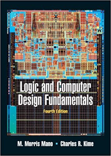 Solution Manual For Logic and Computer Design Fundamentals 4th Edition Morris Mano Charles Kime - download pdf