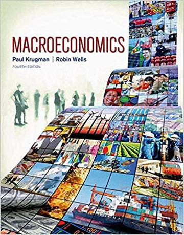 Solution Manual for Macroeconomics 4th Edition by Paul Krugman - download pdf