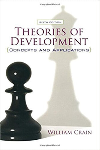 Theories of Development Concepts and Applications 6th Crain Solution Manual - download pdf